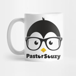 Pastor SouZy Mug